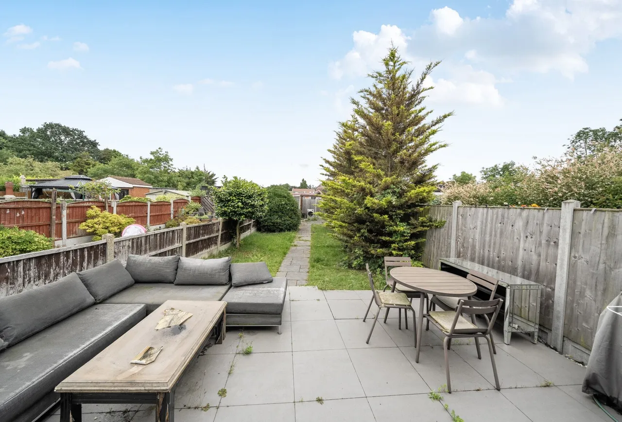 Havering Road, Romford, RM1 4QU, photo 14