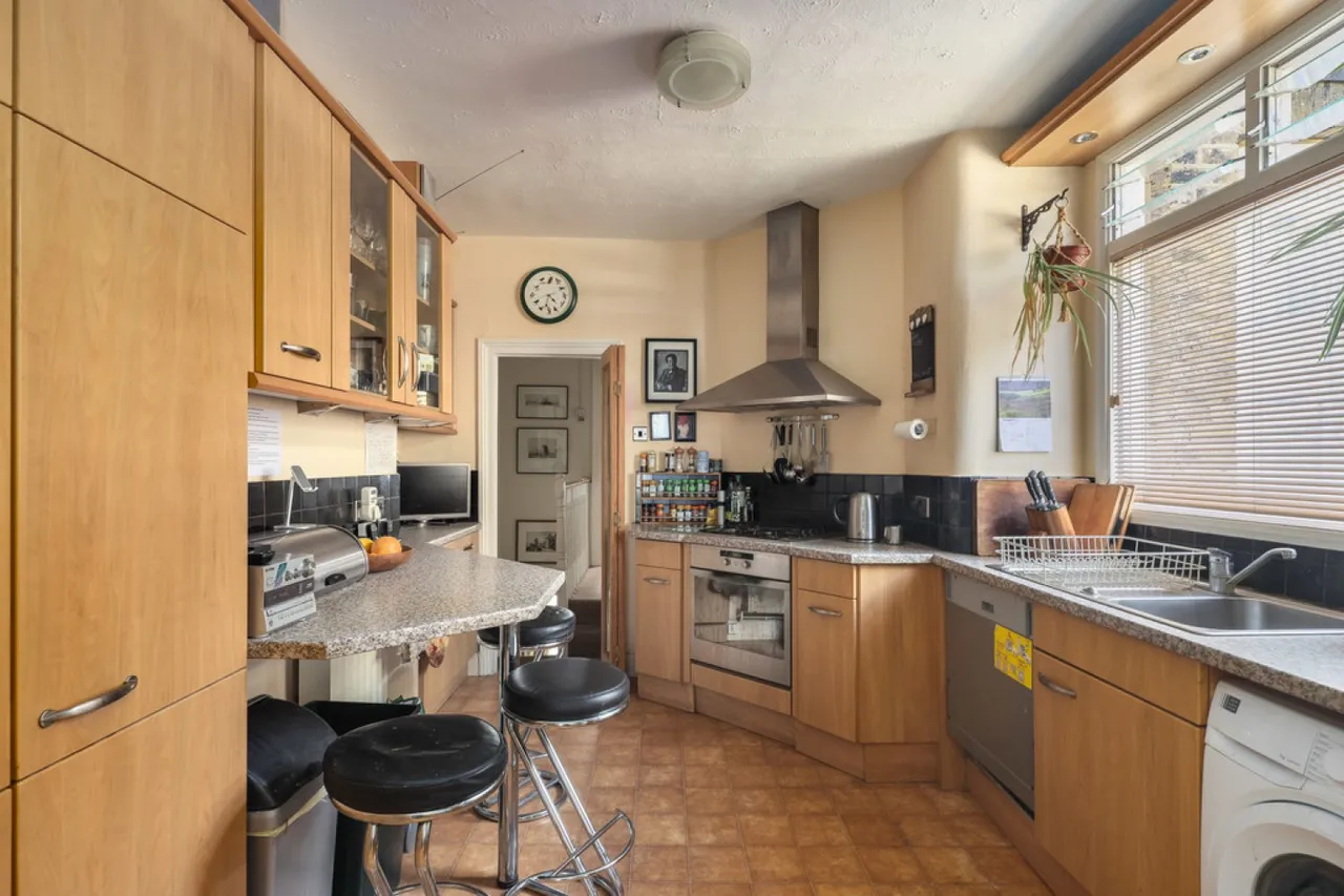 Twickenham Road, Leytonstone, london, photo 10