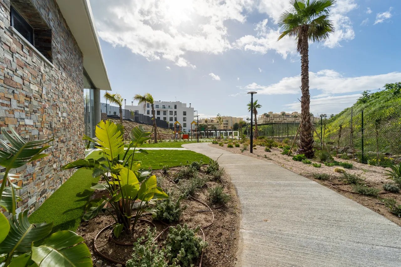 El Chaparral, Mijas Costa, GU21, photo 17