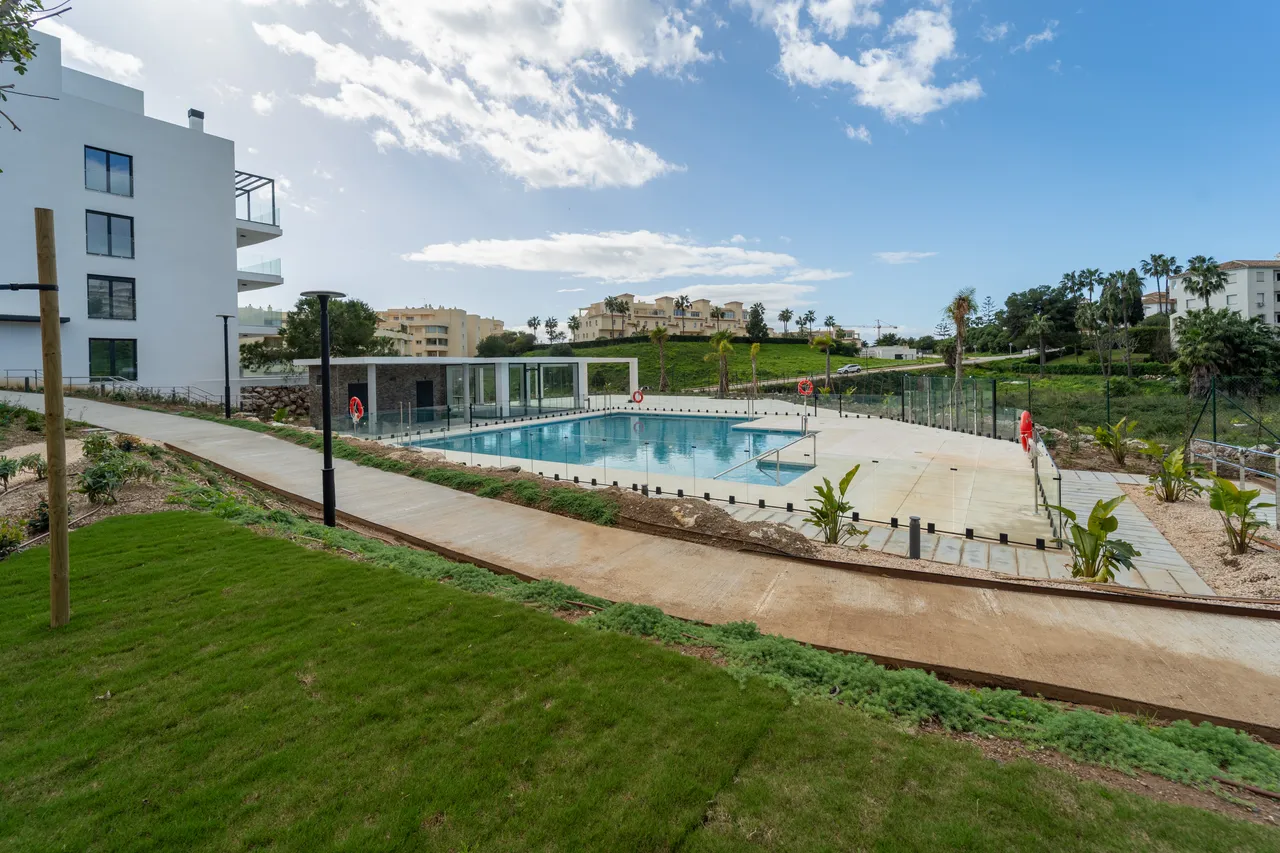 El Chaparral, Mijas Costa, GU21, photo 12