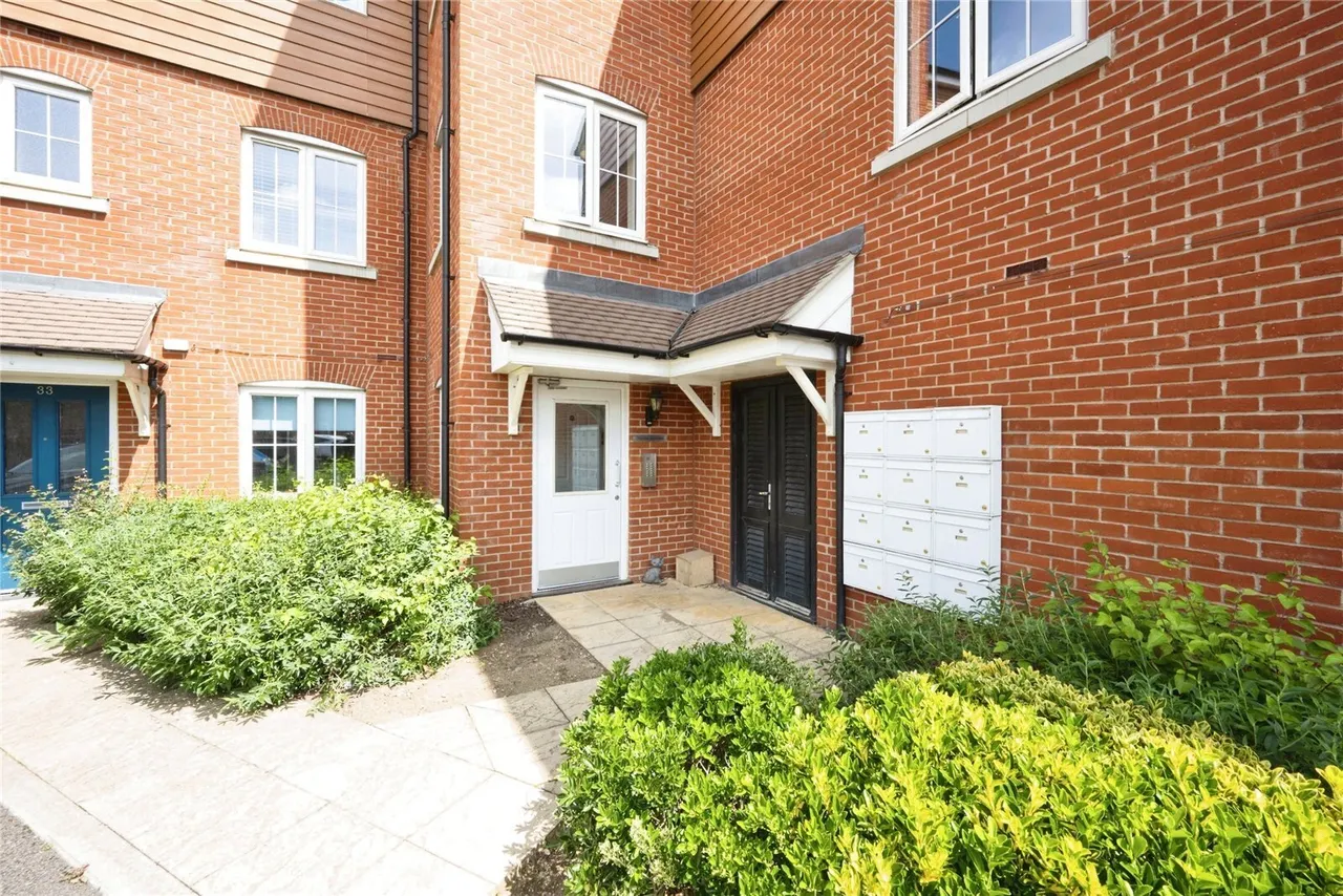 Porus Piece, Leighton Buzzard, Bedfordshire, LU7, photo 12