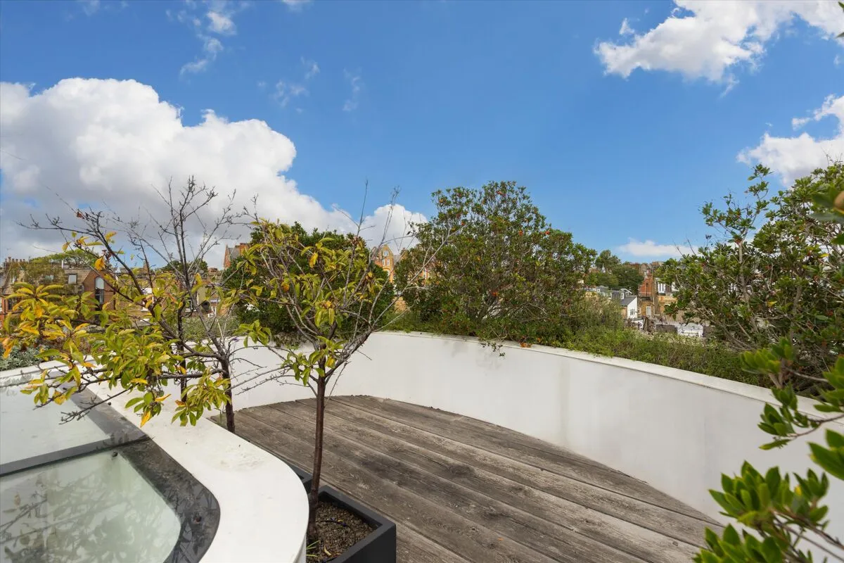 Blythe Road, London, W14, photo 23