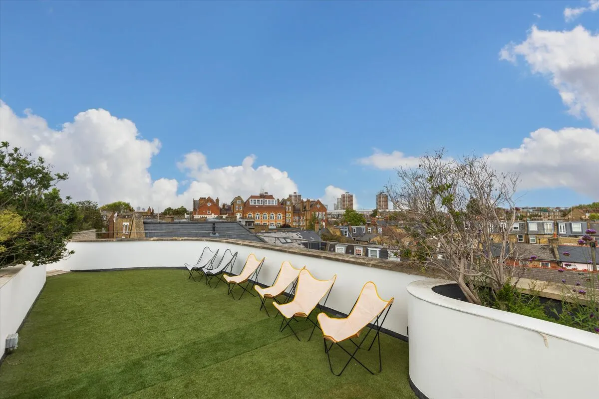 Blythe Road, London, W14, photo 5