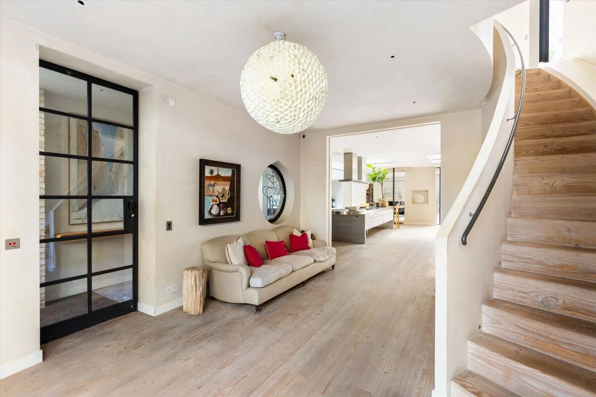 Blythe Road, London, W14, photo 7