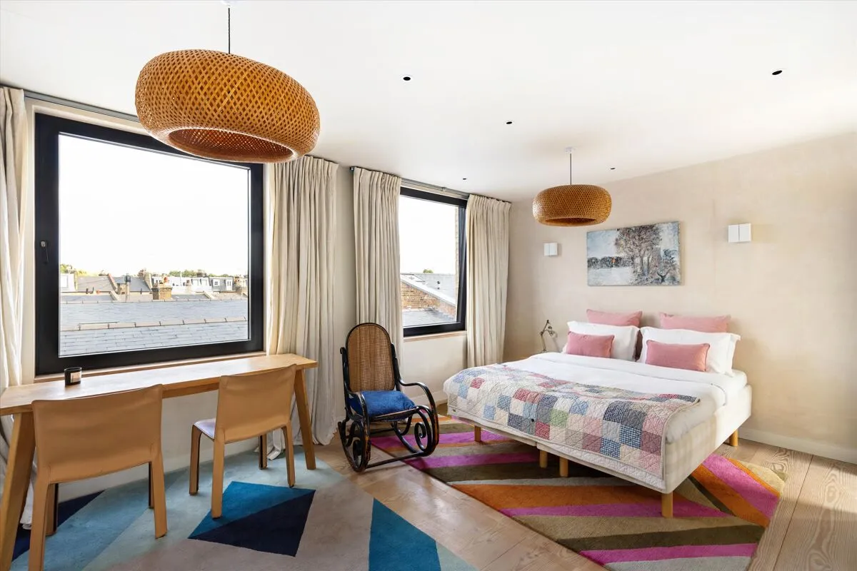 Blythe Road, London, W14, photo 20
