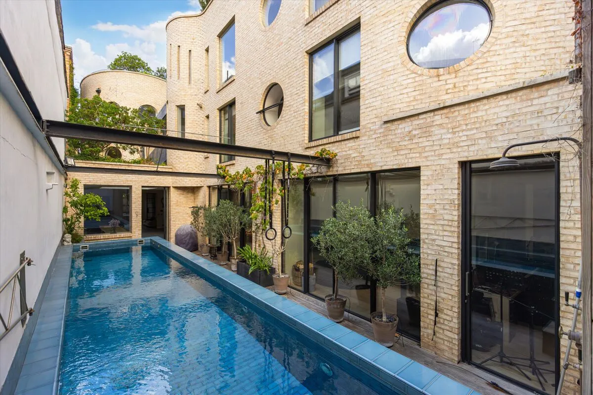 Blythe Road, London, W14, photo 24