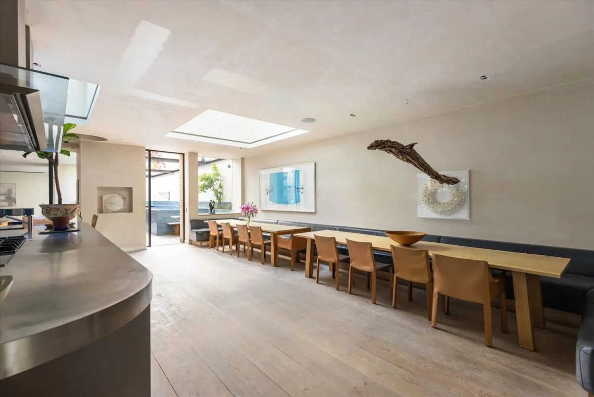Blythe Road, London, W14, photo 11
