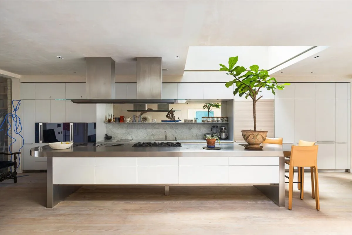 Blythe Road, London, W14, photo 10