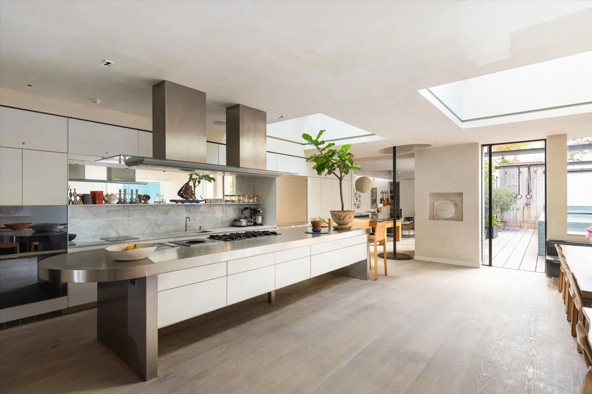 6 bed house for sale, Blythe Road, London, W14