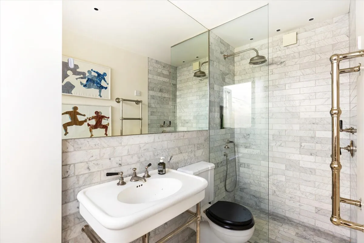 Blythe Road, London, W14, photo 21
