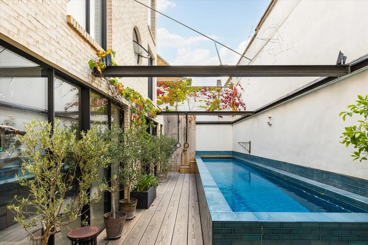 Blythe Road, London, W14, photo 4
