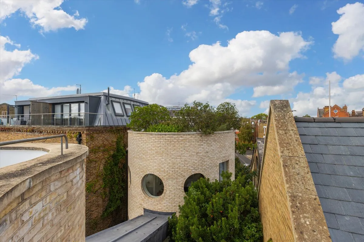 Blythe Road, London, W14, photo 25