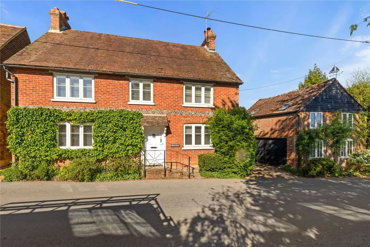 Wheelwrights, Thursley, GU8, photo 21