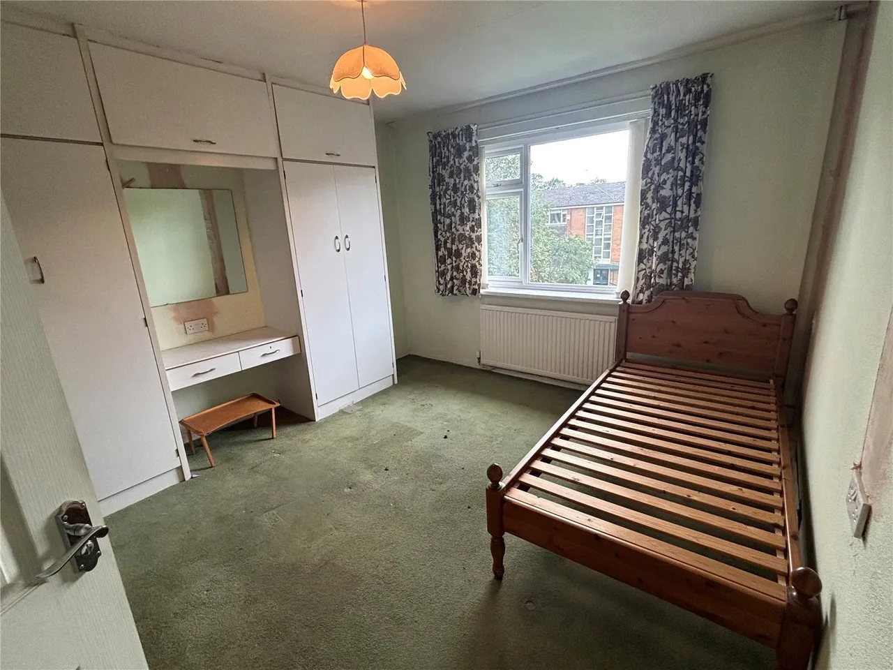 Barlow Moor Court, Didsbury, Manchester, Greater Manchester, M20, photo 6