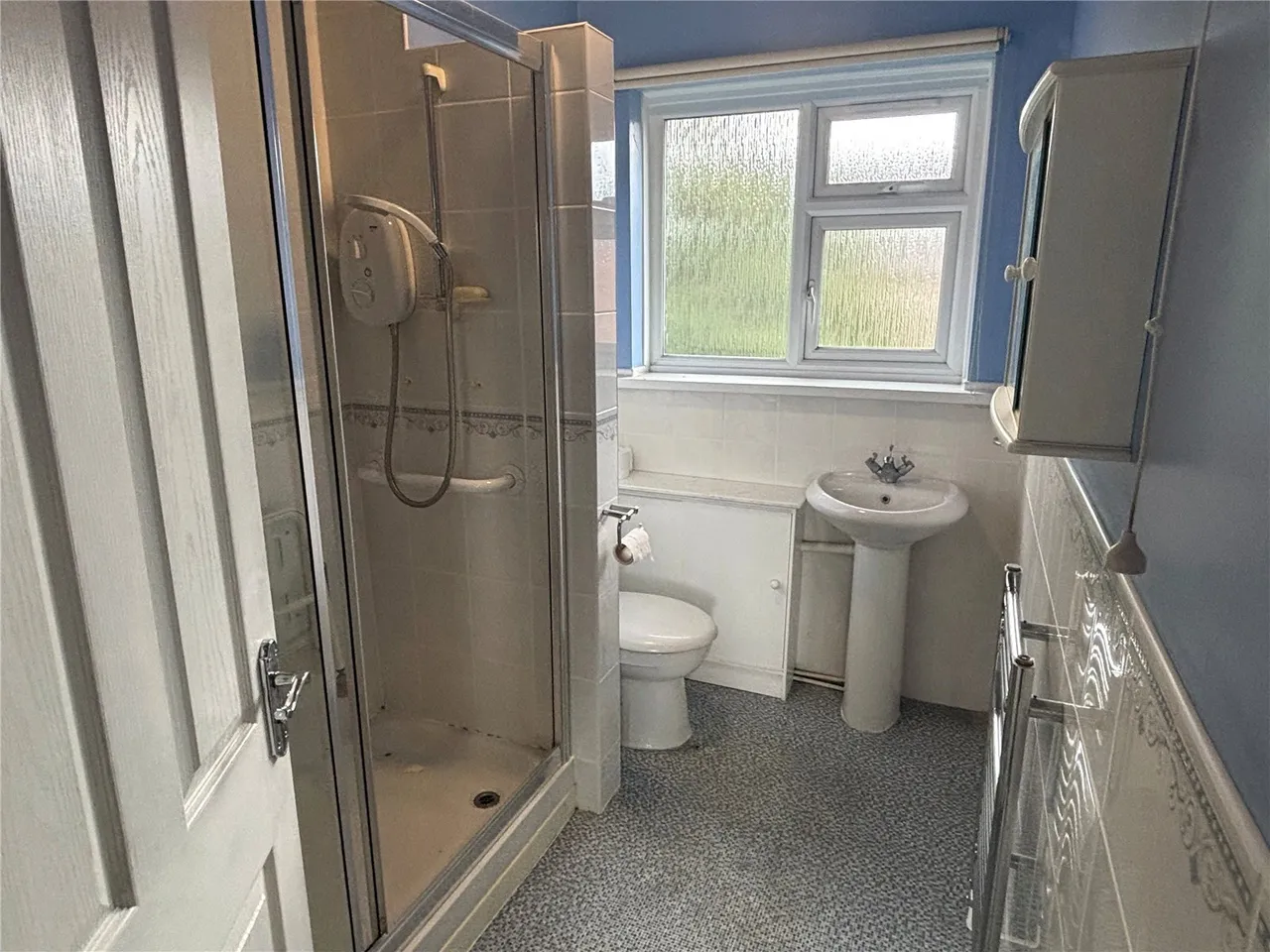 Barlow Moor Court, Didsbury, Manchester, Greater Manchester, M20, photo 7