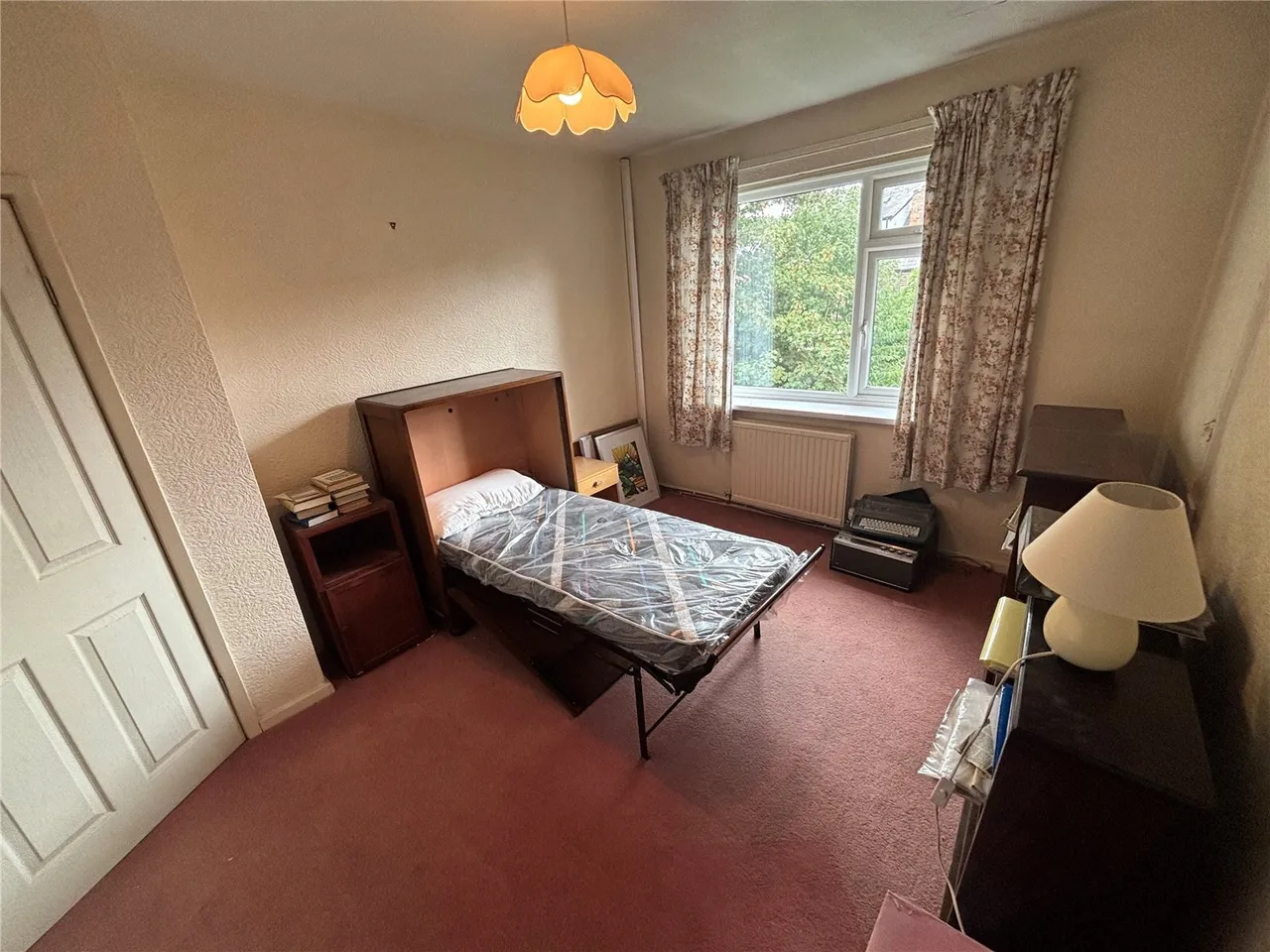 Barlow Moor Court, Didsbury, Manchester, Greater Manchester, M20, photo 5