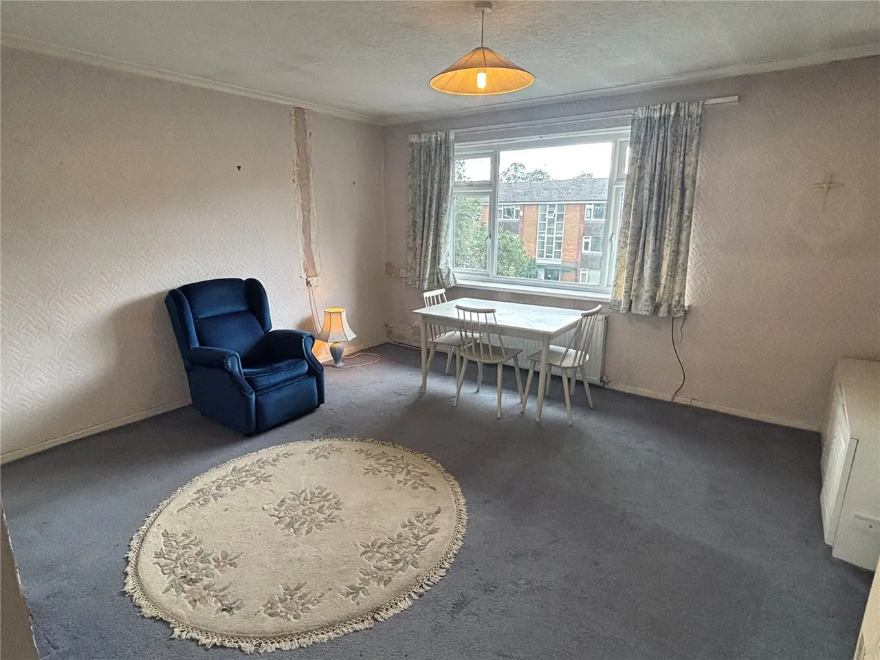 Barlow Moor Court, Didsbury, Manchester, Greater Manchester, M20, photo 4