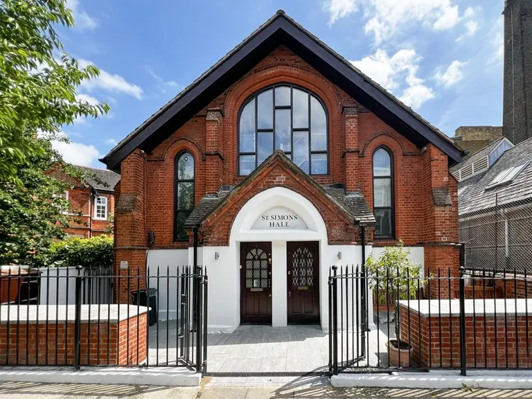 1 bed flat for sale — Macroom Road, Maida Vale, W9 3HY