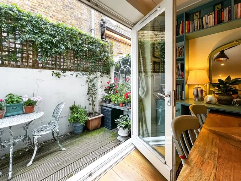 Macroom Road, Maida Vale, W9 3HY, photo 11