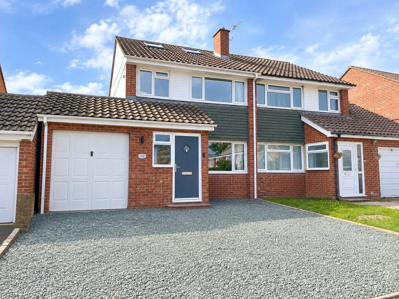 3 bed property for sale, Marston Close, Dawlish, EX7