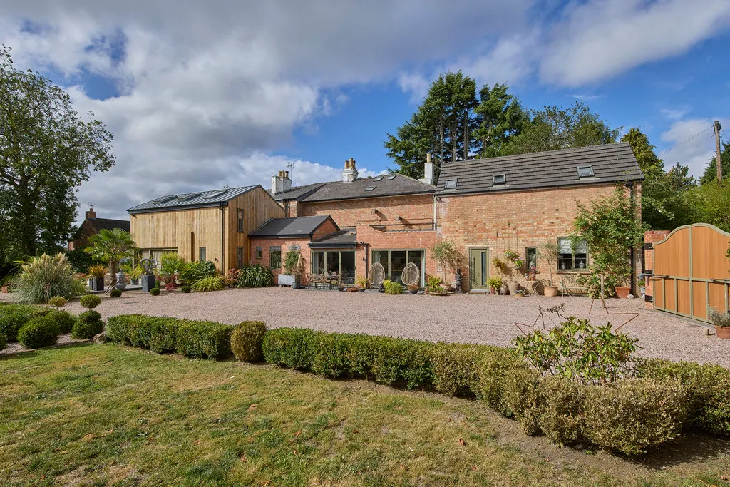 4 bed house for sale, Leafgreen Lane, Littleover