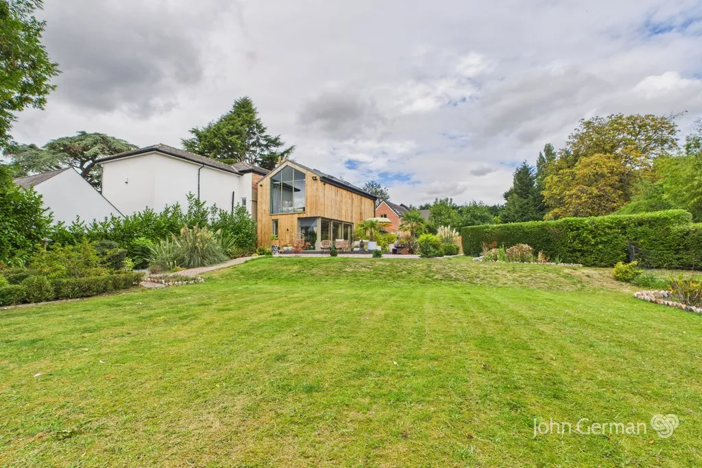 Leafgreen Lane, Littleover, photo 30