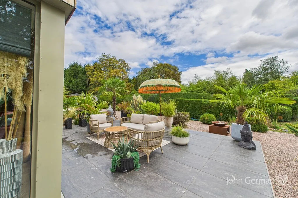 Leafgreen Lane, Littleover, photo 25