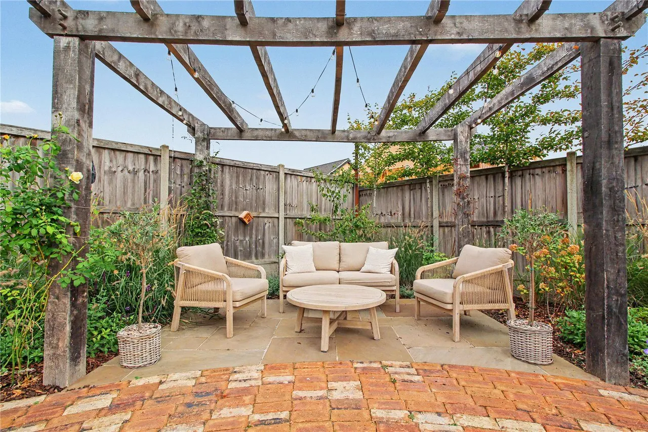 Pine Tree Close, Holton, IP19, photo 22
