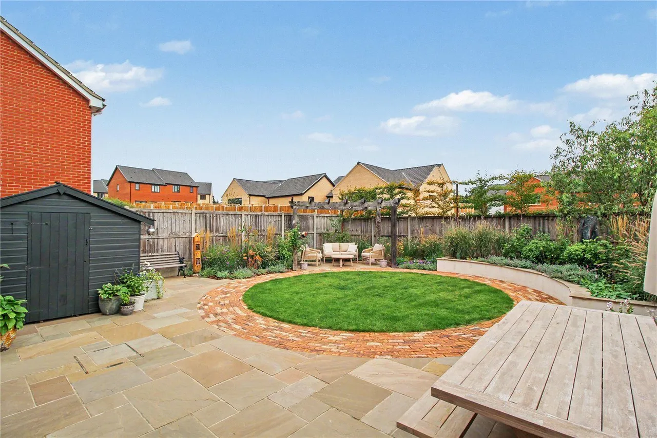 Pine Tree Close, Holton, IP19, photo 23