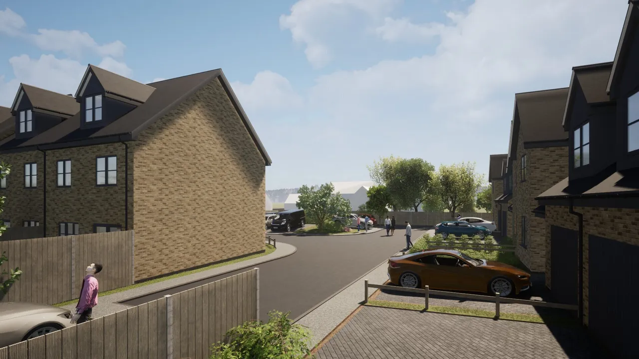 Peterborough Road, Peterborough, PE7, photo 6
