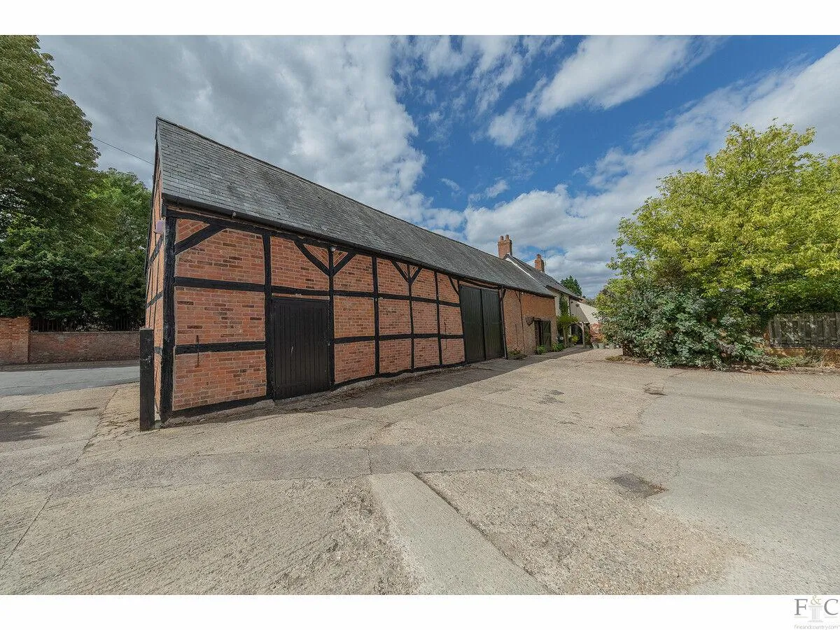 Main Street, Bruntingthorpe, LE17, photo 44