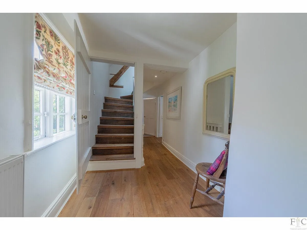 Main Street, Bruntingthorpe, LE17, photo 16