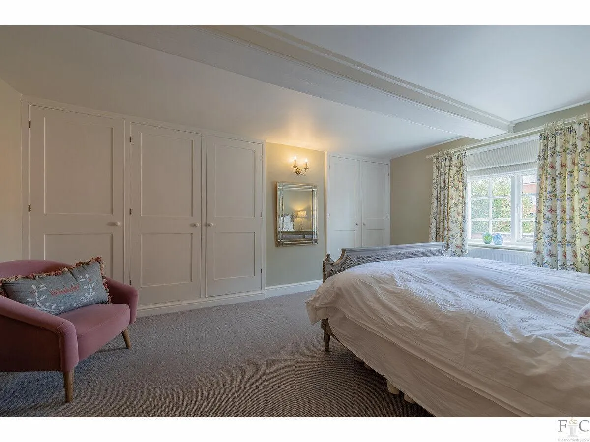 Main Street, Bruntingthorpe, LE17, photo 23