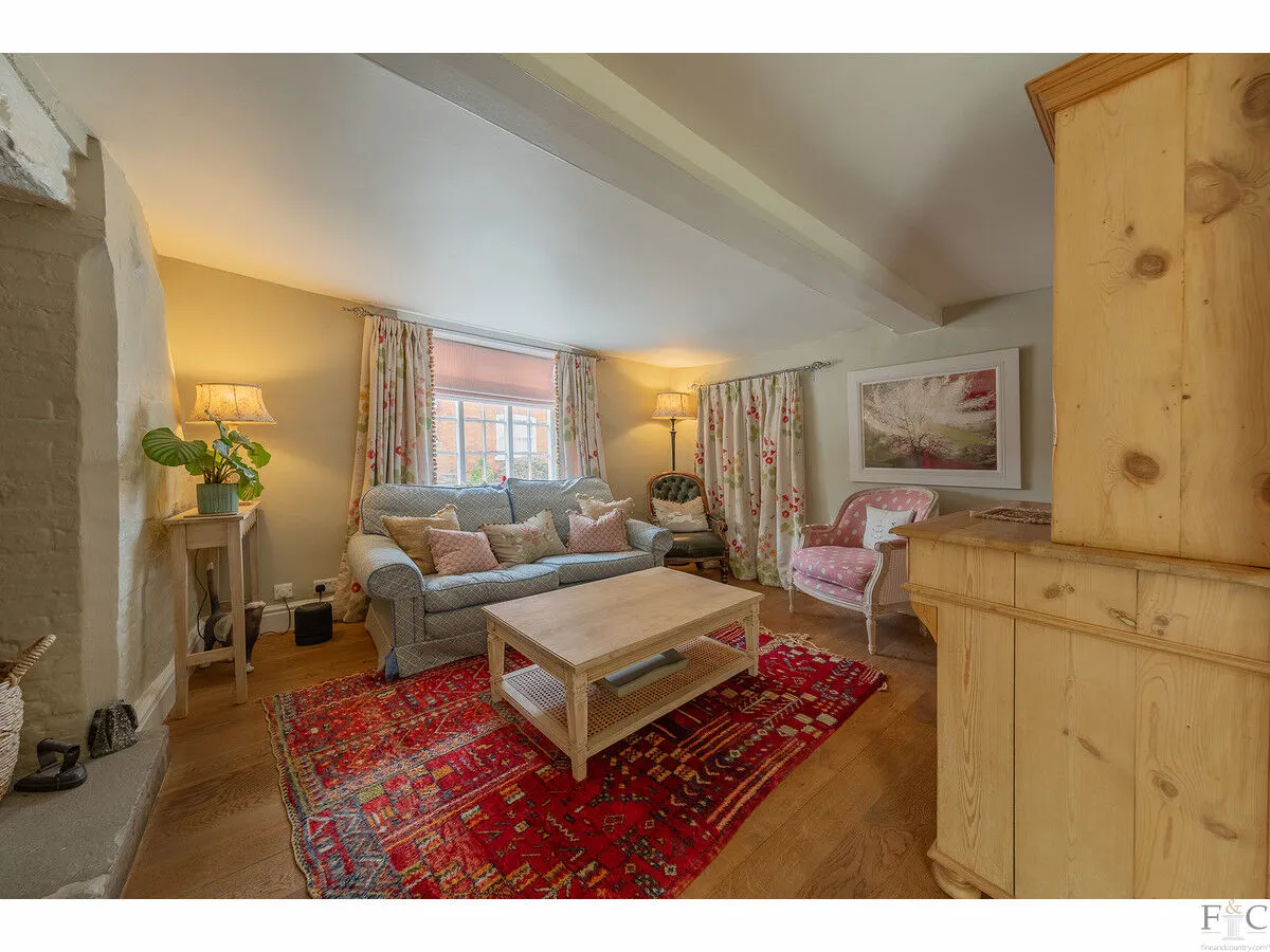 Main Street, Bruntingthorpe, LE17, photo 8