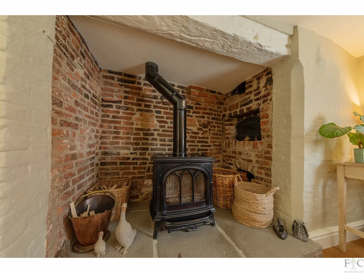 Main Street, Bruntingthorpe, LE17, photo 7