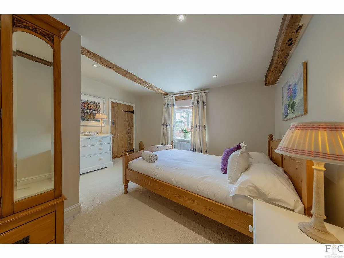 Main Street, Bruntingthorpe, LE17, photo 17