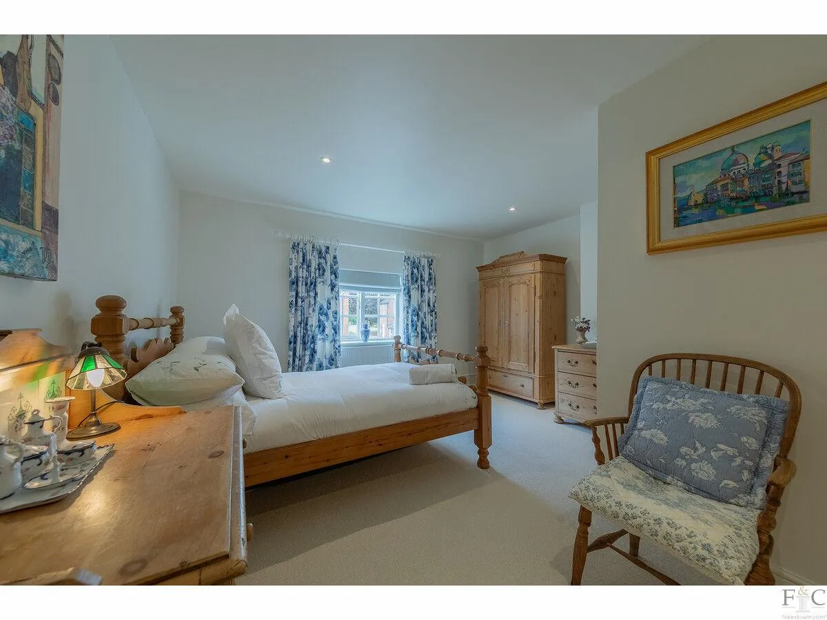 Main Street, Bruntingthorpe, LE17, photo 18