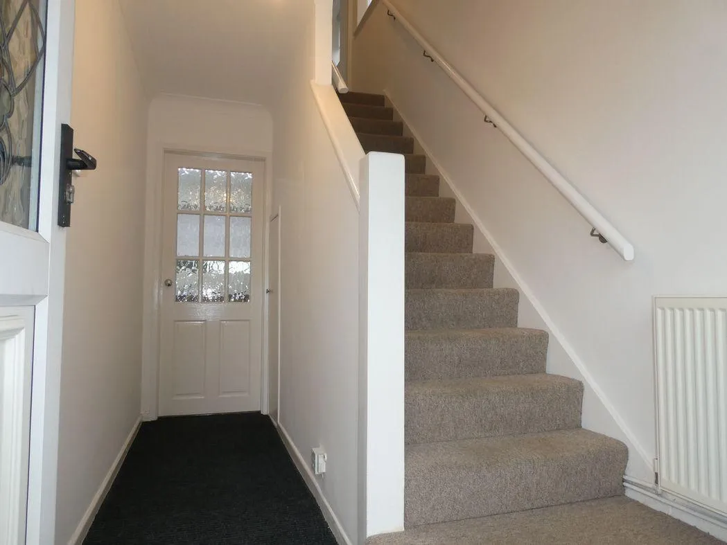 Huntingdon Road, Intake, DN2, photo 5