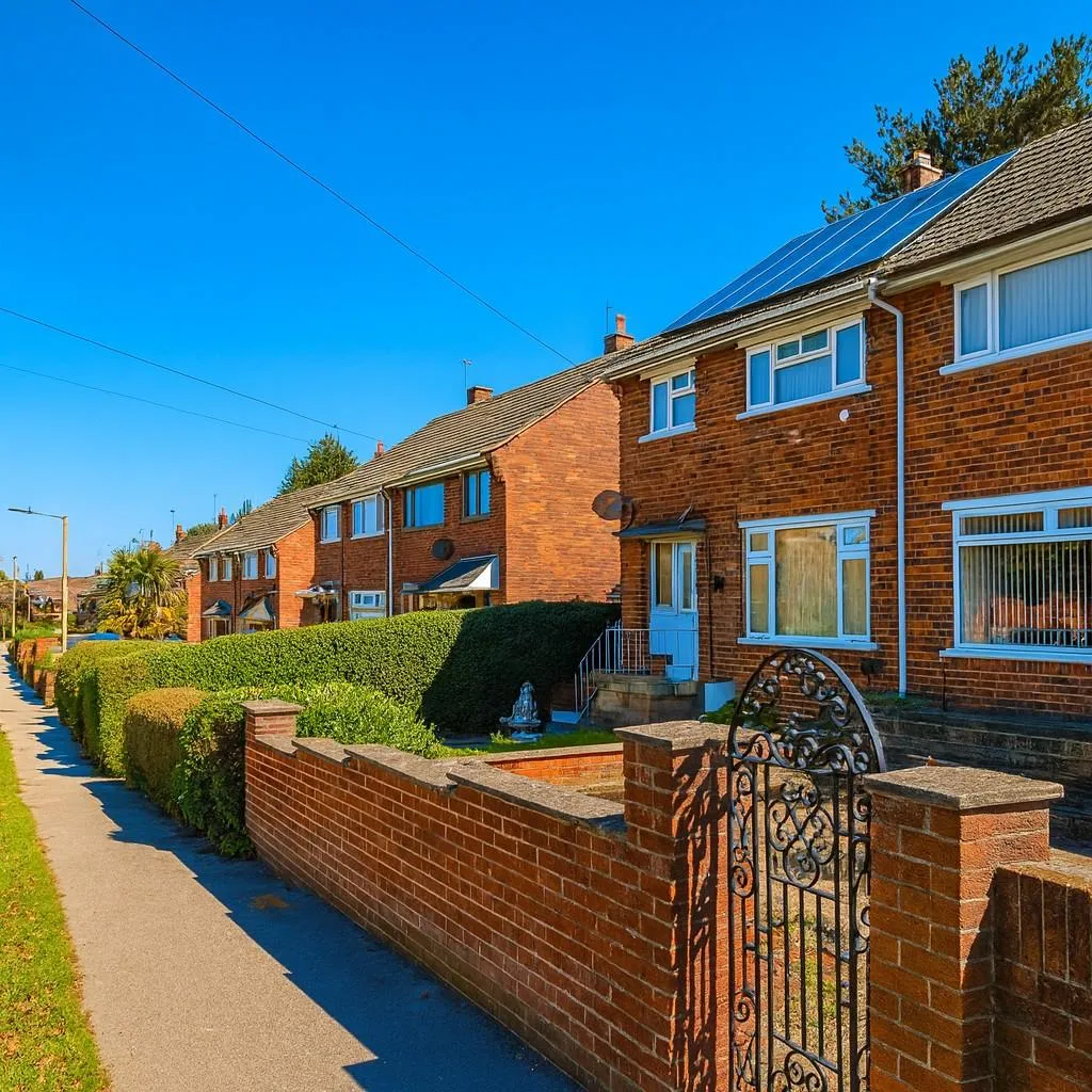 Huntingdon Road, Intake, DN2, photo 24