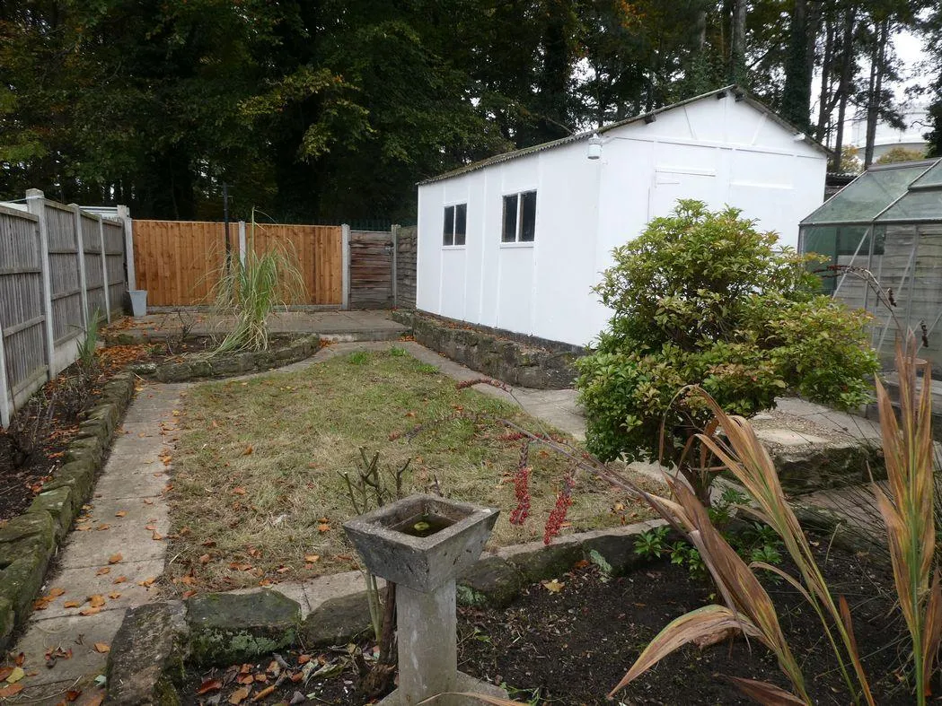 Huntingdon Road, Intake, DN2, photo 21