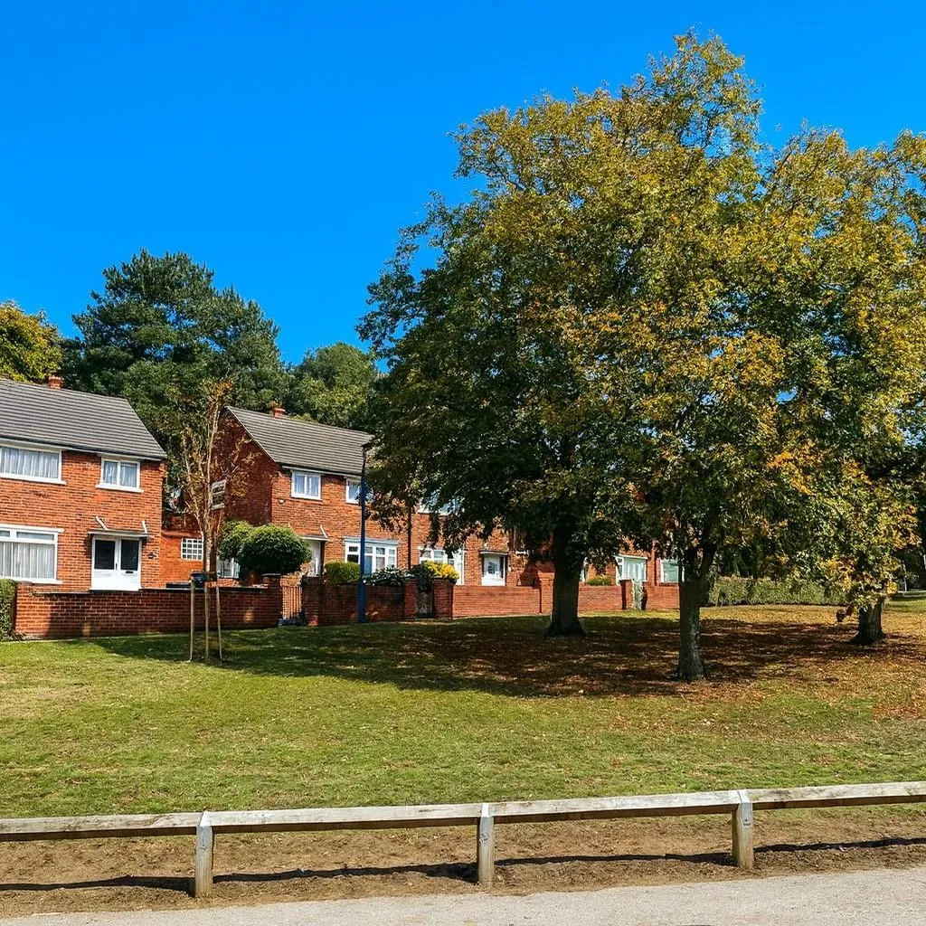 Huntingdon Road, Intake, DN2, photo 2