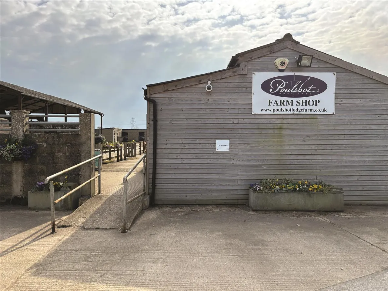 Townsend Farmyard, Poulshot, SN10, photo 10