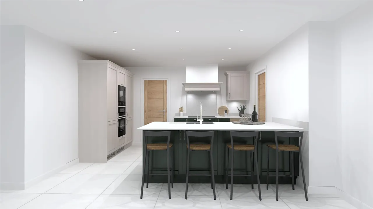 Townsend Farmyard, Poulshot, SN10, photo 3