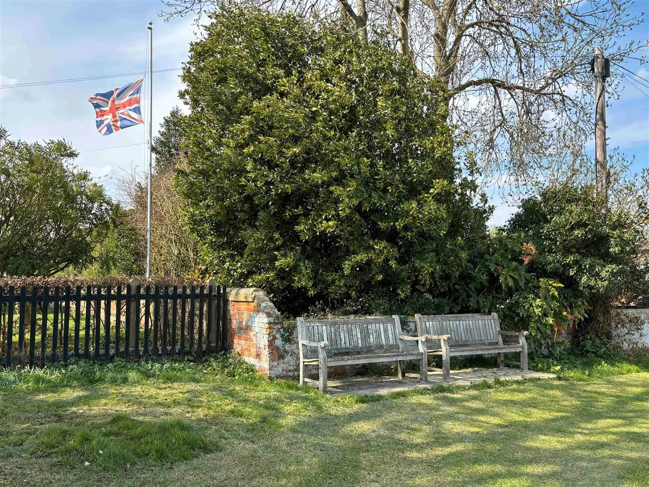 Townsend Farmyard, Poulshot, SN10, photo 5