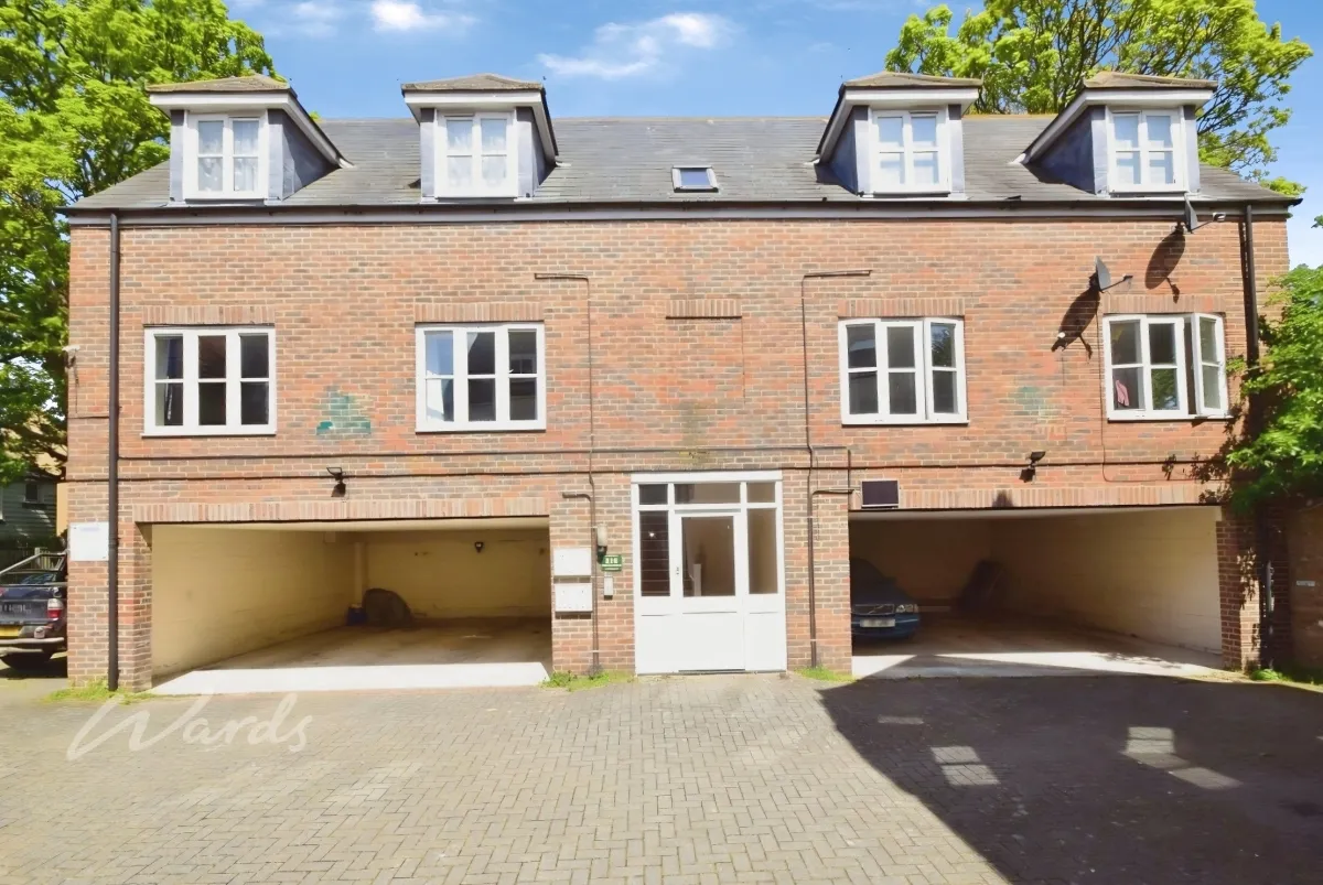 1 bed flat to rent, Canterbury Road, Birchington, CT7