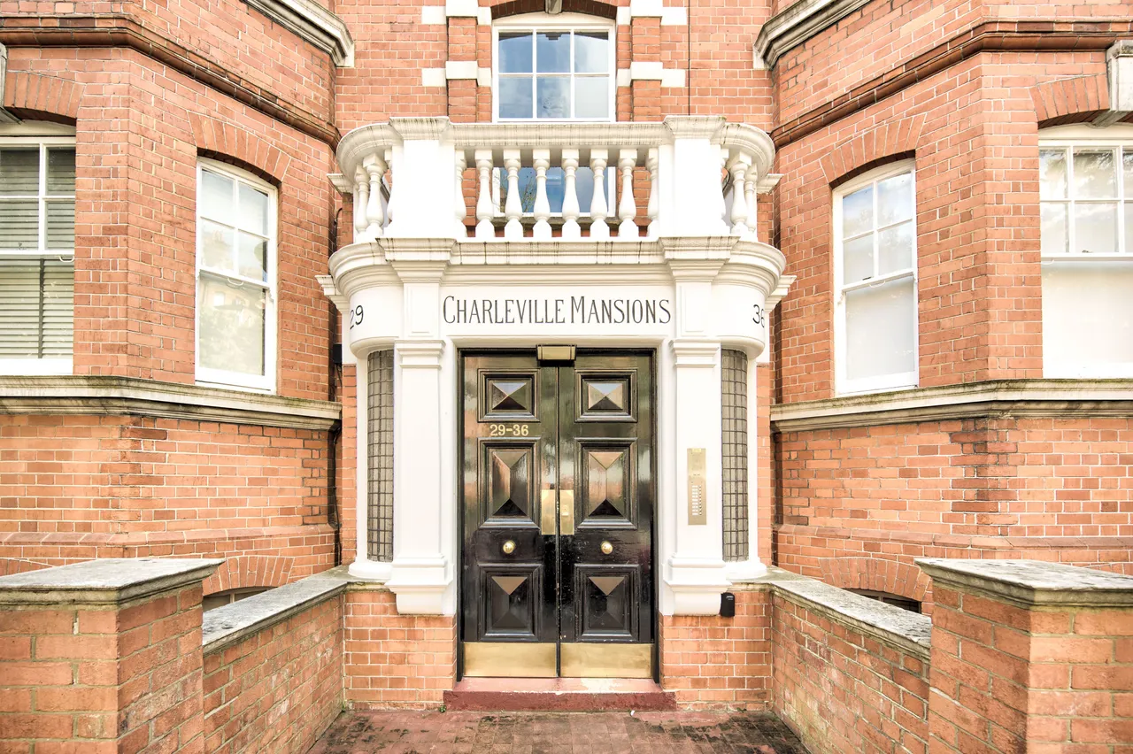 London, W14, photo 10