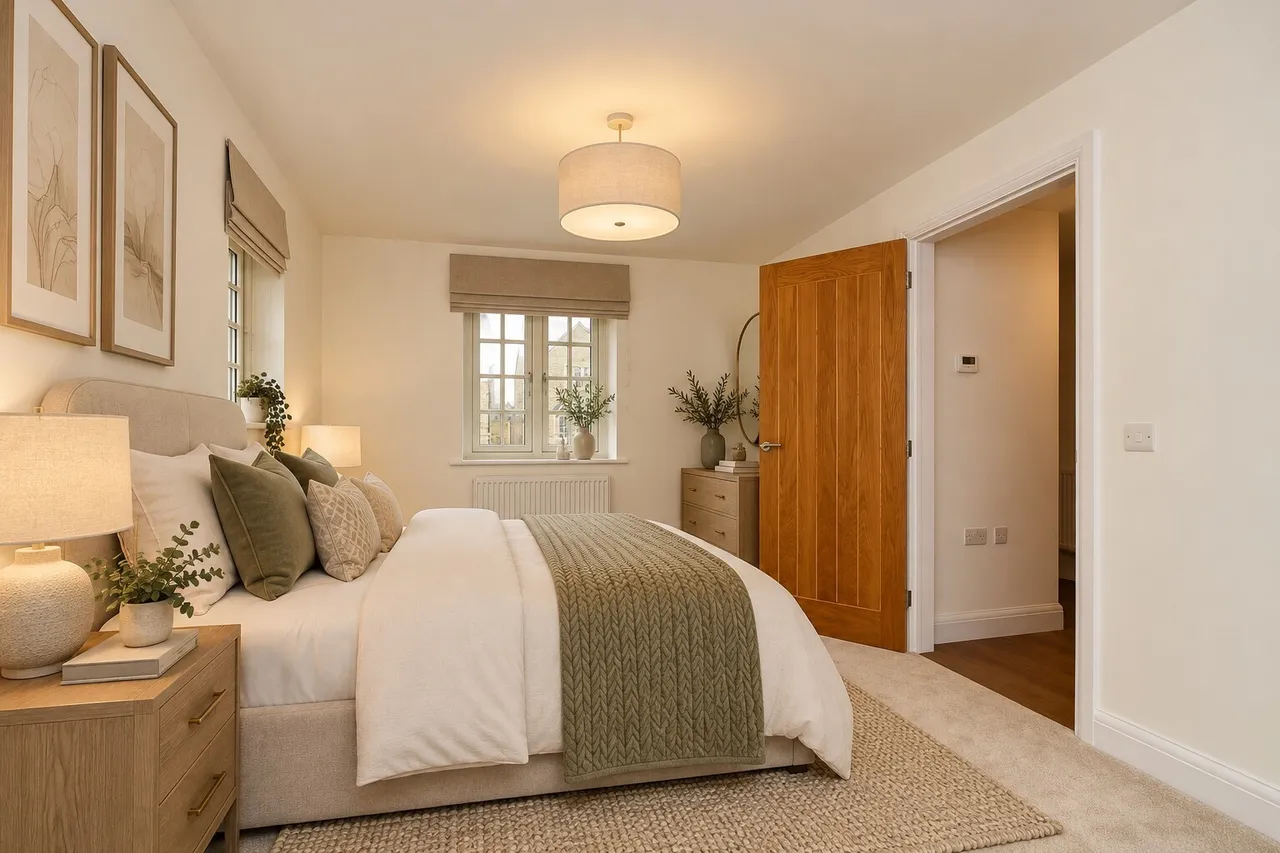 Ampney Meadows, Down Ampney, GL7, photo 7