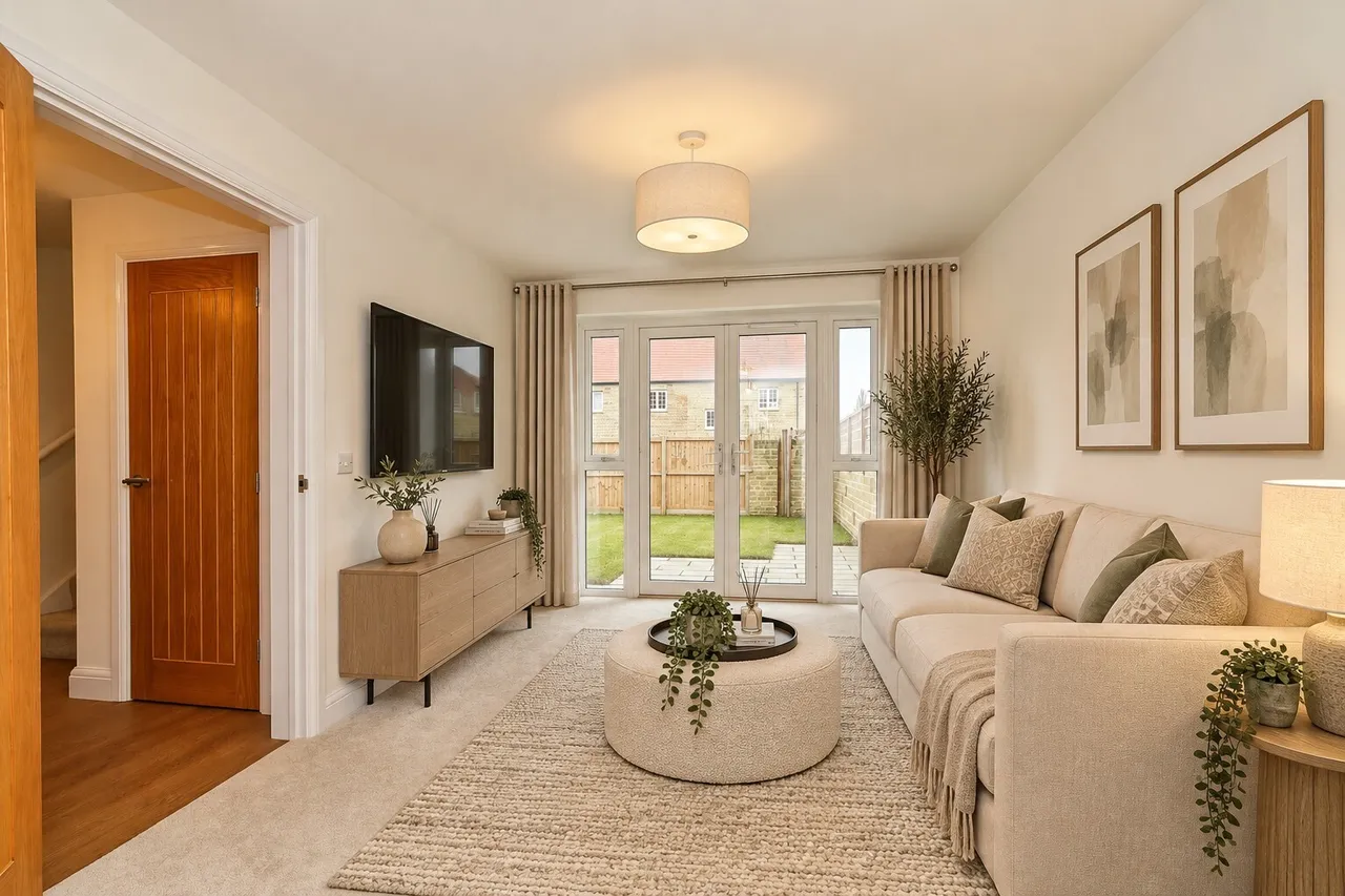 Ampney Meadows, Down Ampney, GL7, photo 4