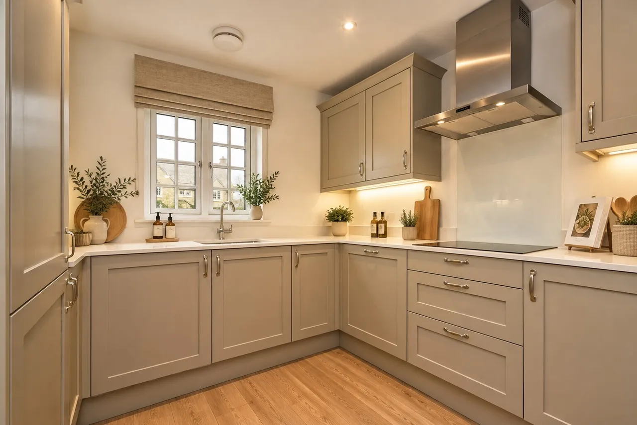Ampney Meadows, Down Ampney, GL7, photo 6