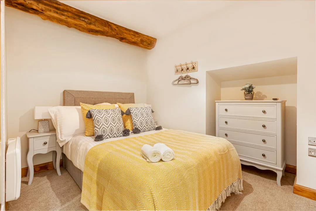 3 Apartments and Landlords Room, The Merchants House, Hereford, photo 14